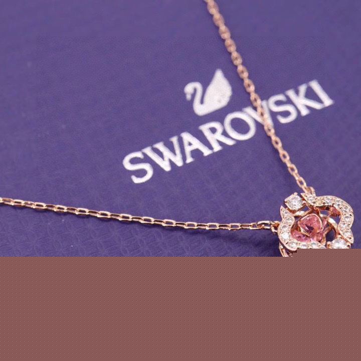 Swarovski Necklaces